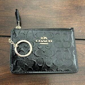 Coach Coin Purse